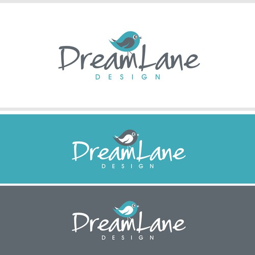 interior design logo