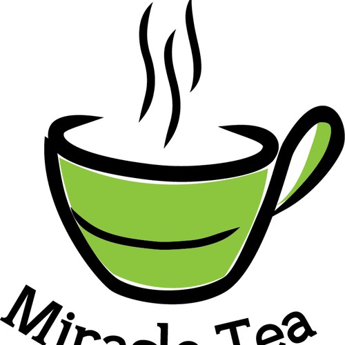 Miracle Teas needs a new product label