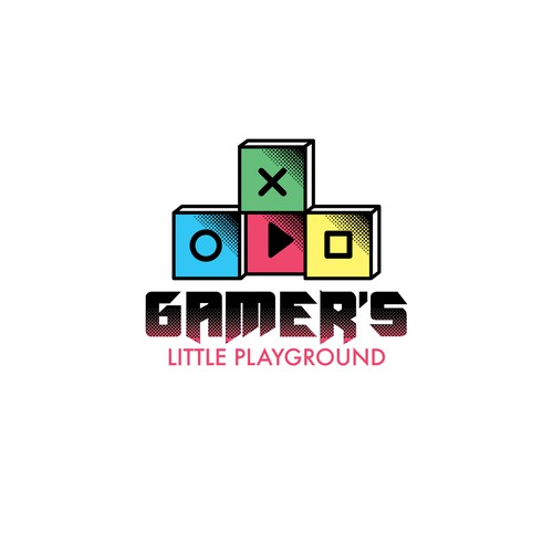 Gamer's Little Playground