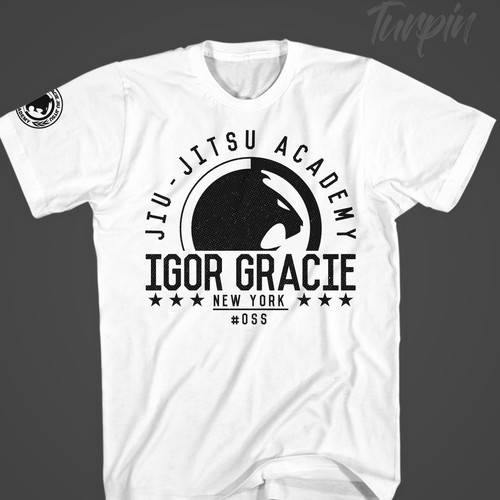 Igor Gracie Jiu-Jitsu Academy