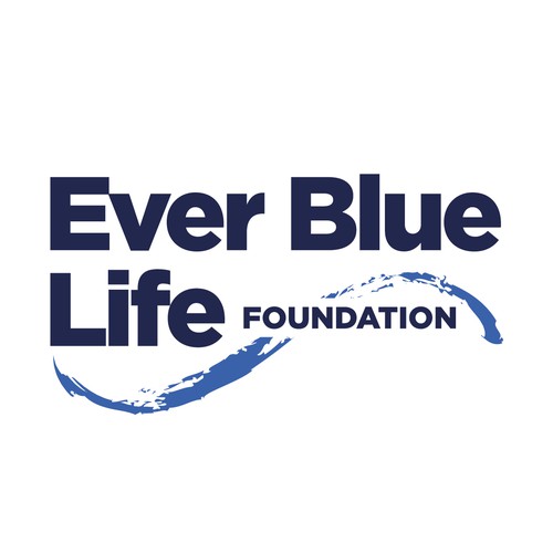 Everblue Life Foundation — Brand Identity & Website Design