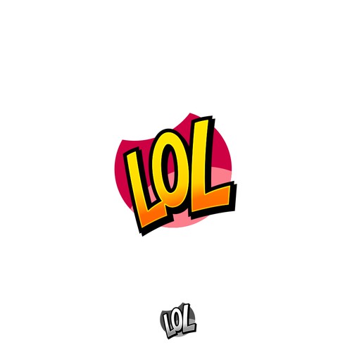 LOL Logo