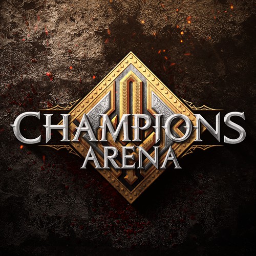 Champions Arena