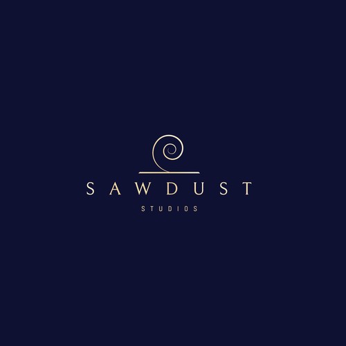 Sawdust logo