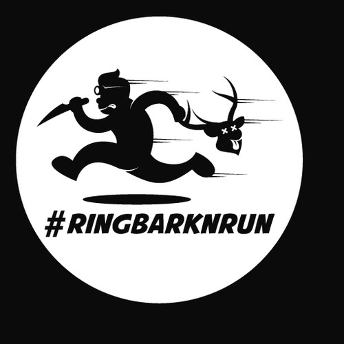 Ring bark n run