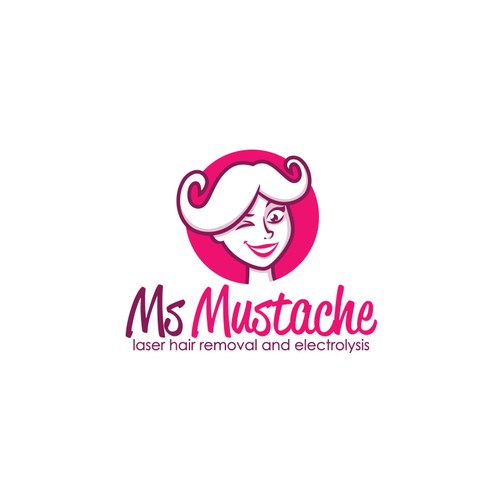 Ms Mustache