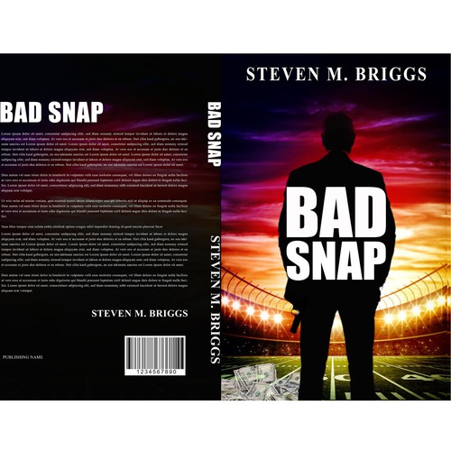 BAD SNAP