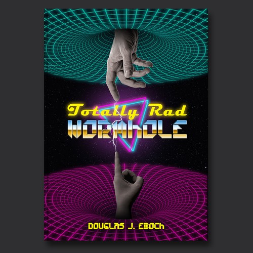 Totally Rad Wormhole