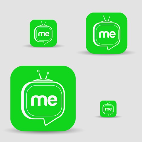 Switch Media Services needs a new icon or button design