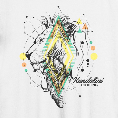 kundalini clothing