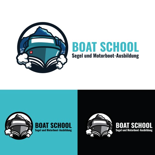 Boat School