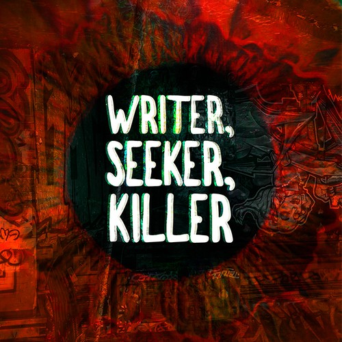 Writer, Seeer, Killer.