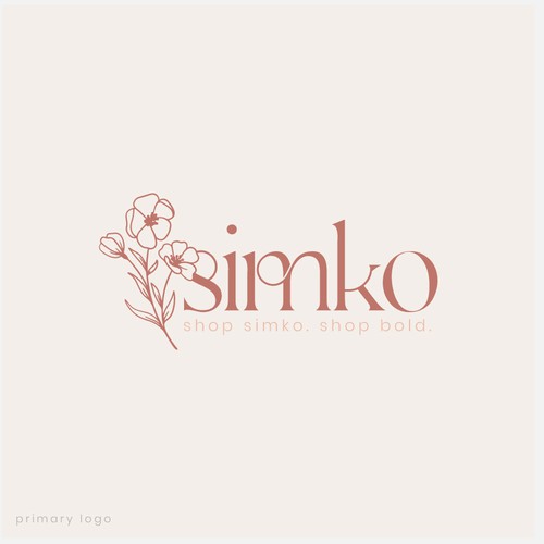 Boutique Shop Logo