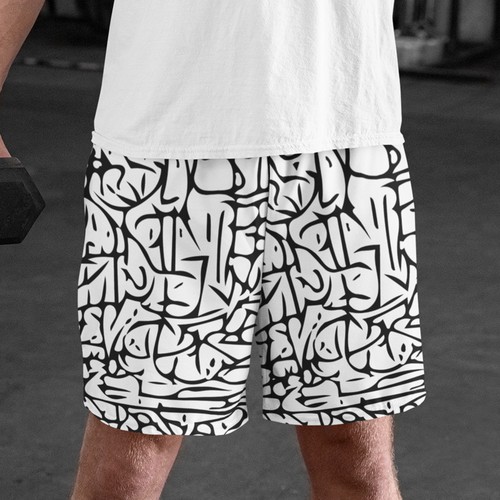 Art Shorts