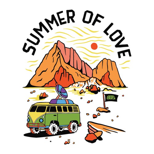 Summer of Love