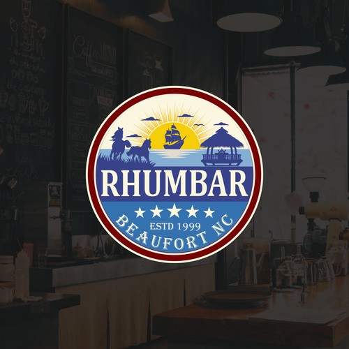 Rhumbar