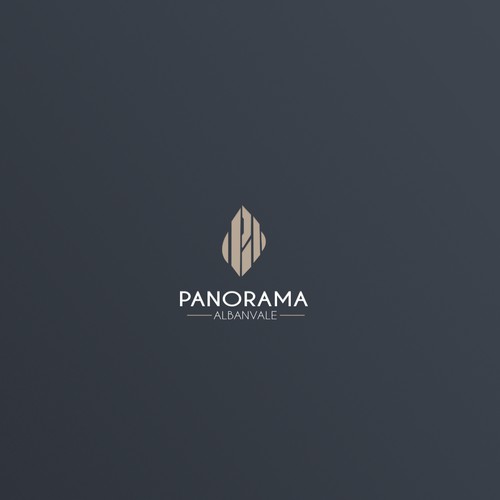 Finalist design gor Panorama Albanvale 