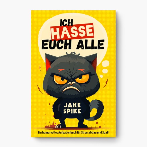 Ich Hasse Euch Alle | I Hate You All