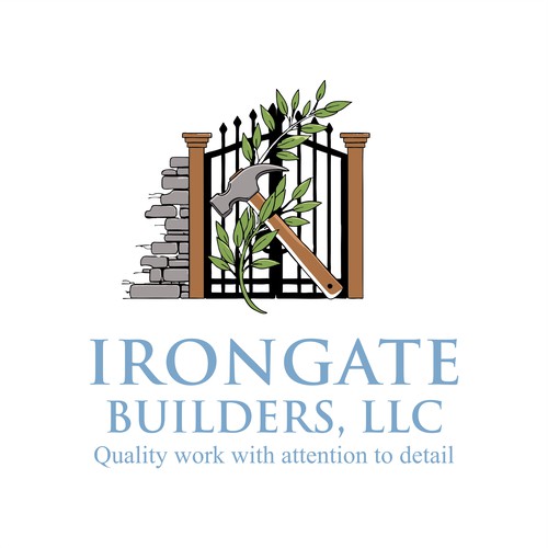 The Irongate Builders, LLC