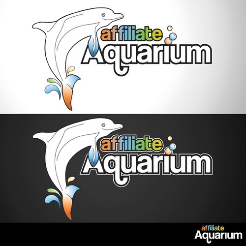 Illustration & Logo Design