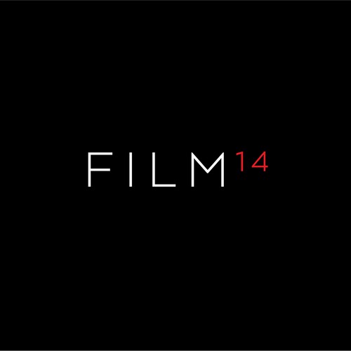 Create logo for niche film production/studio startup