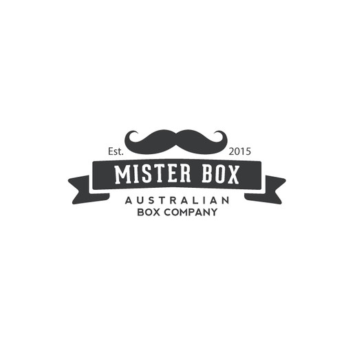 Mister Box