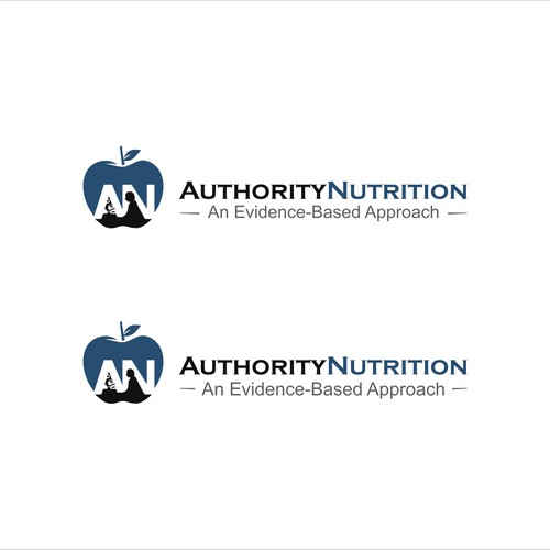 New logo for an evidence-based nutrition site