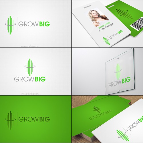 GrowBig