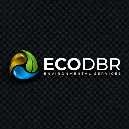 ECODBR LOGO