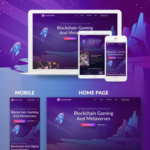 Web Design