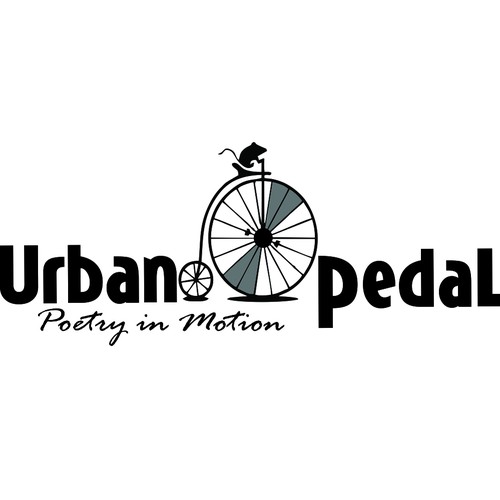 New logo wanted for Urban Pedal