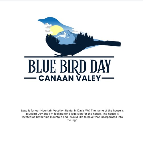 BlueBird