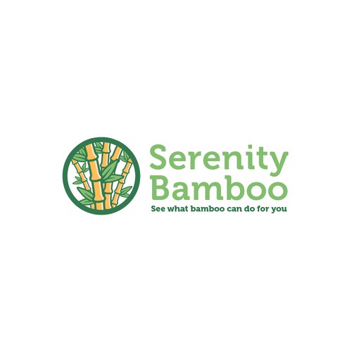 Serenity Bamboo