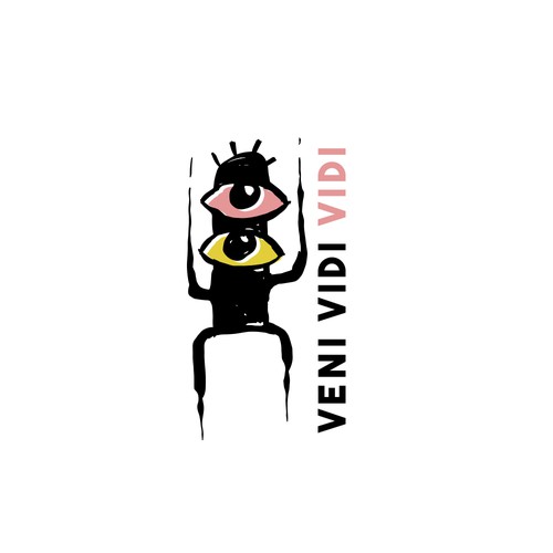 Alien logo 