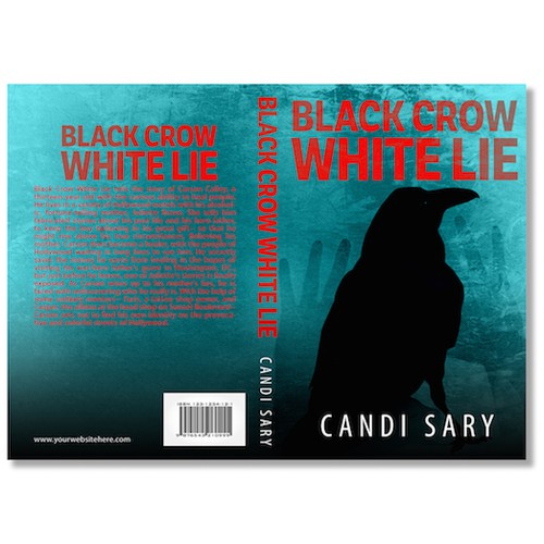 Black Crow White Lie