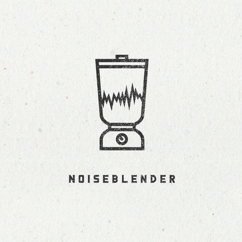 Noise Blender