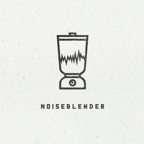 Noise Blender