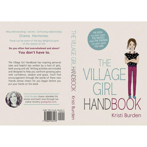 The Village girl