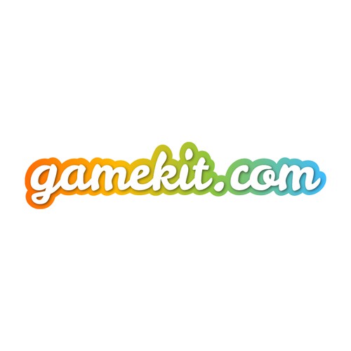 Online games website is waiting for your logo!