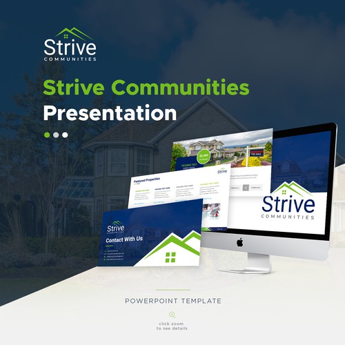 Strive Communities Presentation