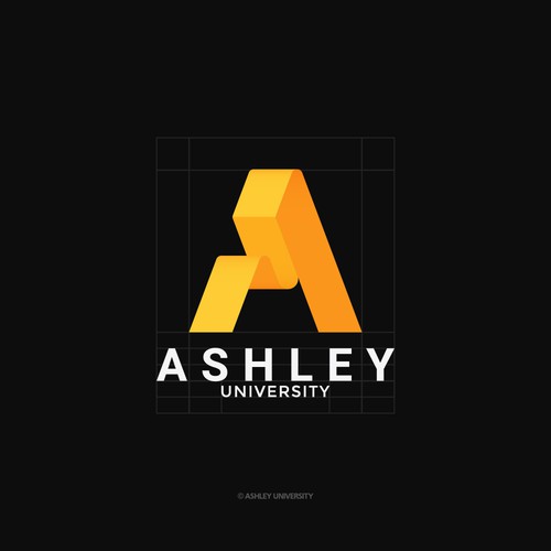A U 