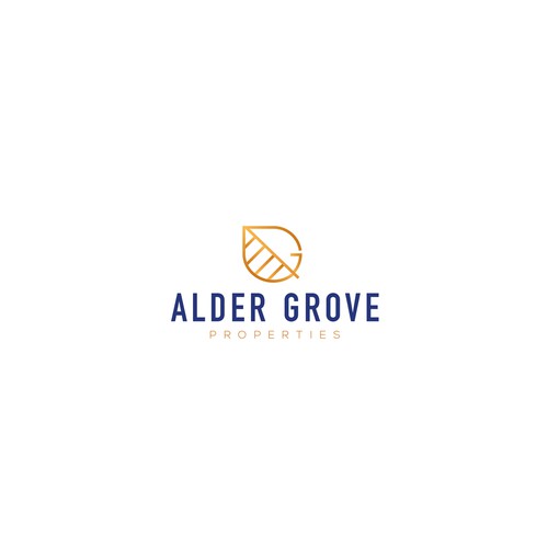 Alder Grove Properties Logo