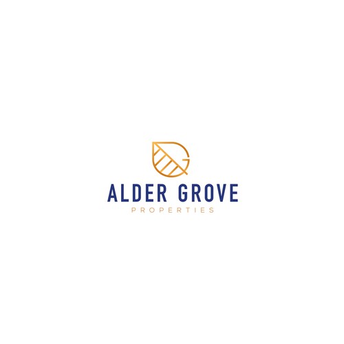 Alder Grove Properties Logo