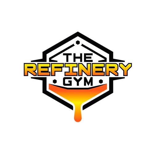 The Re inery Gym