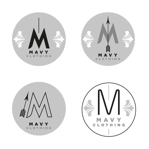 MAVY benötigt logo