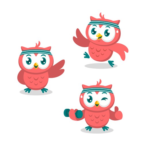 Hoot Fitness