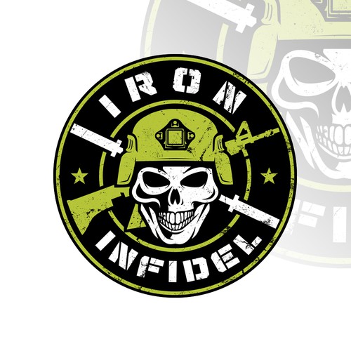 Iron Infidel