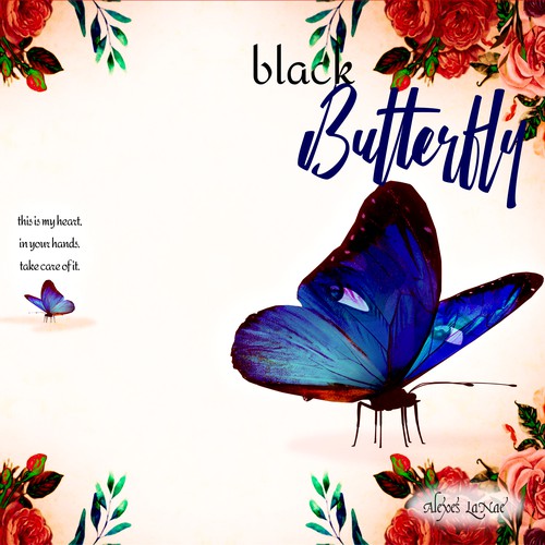 Black Butterfly