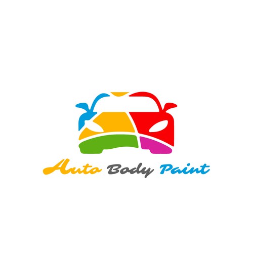 Auto Body paint