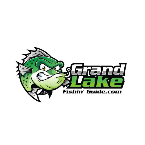 Fishing Guide  logo